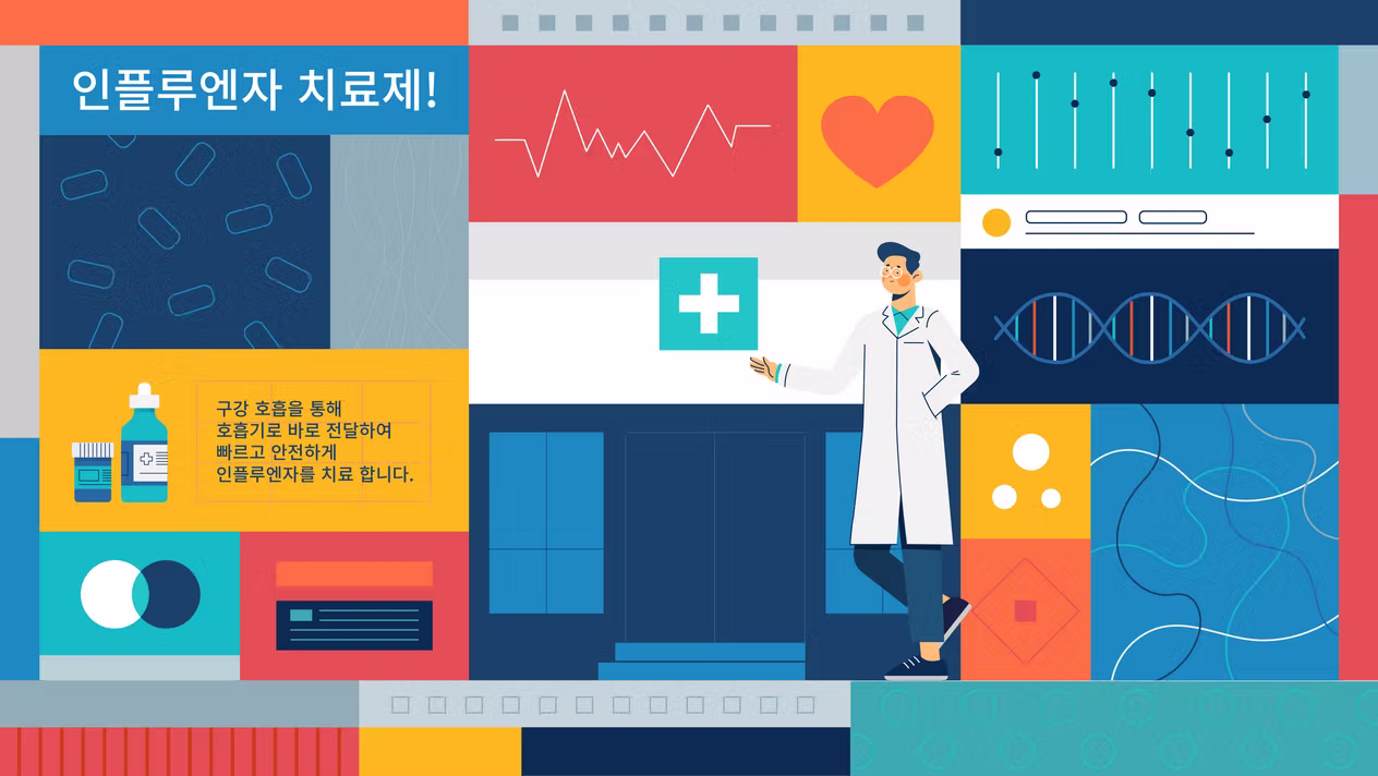 Influenza Explaner