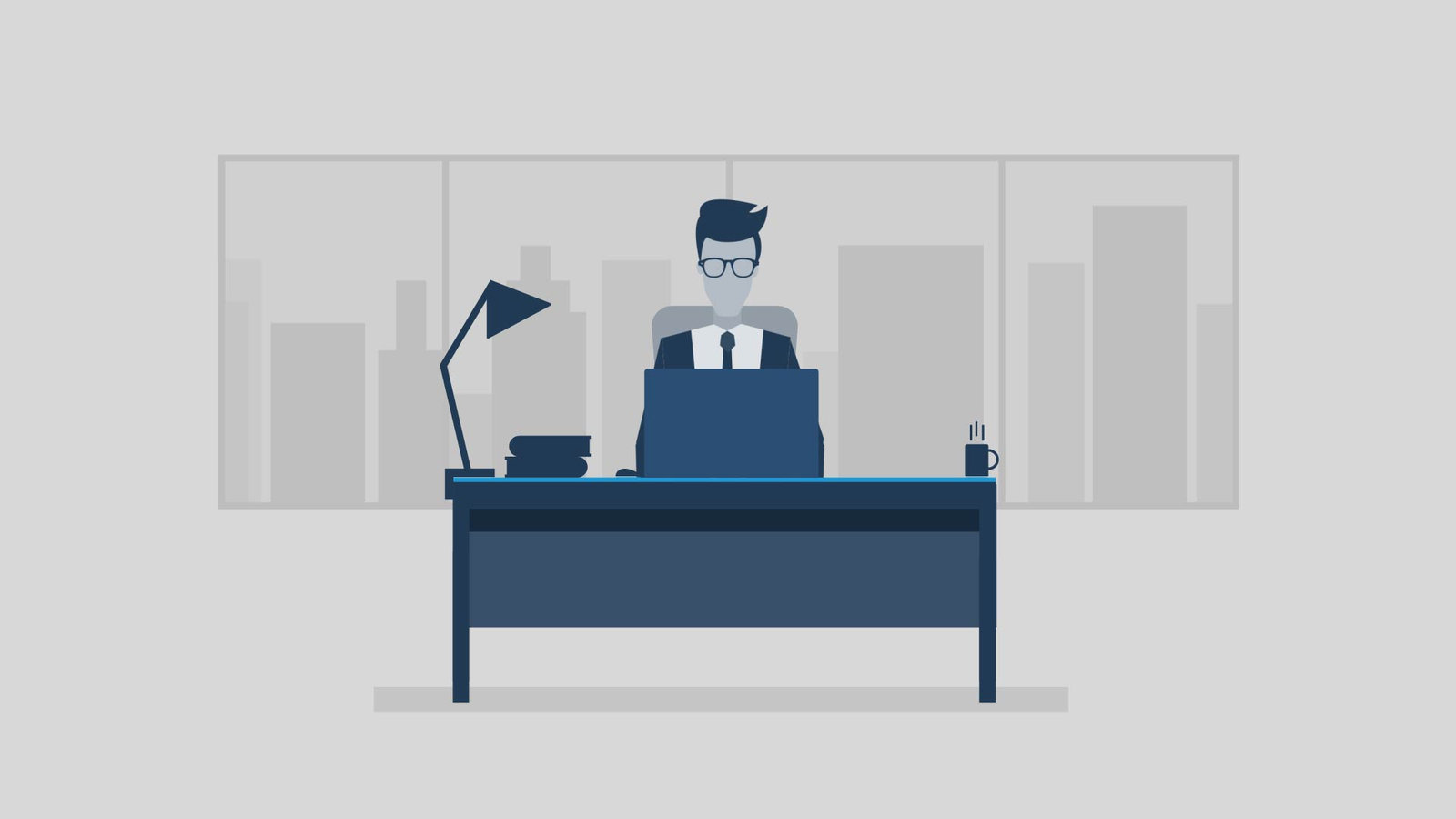 Mirae asset explainer video