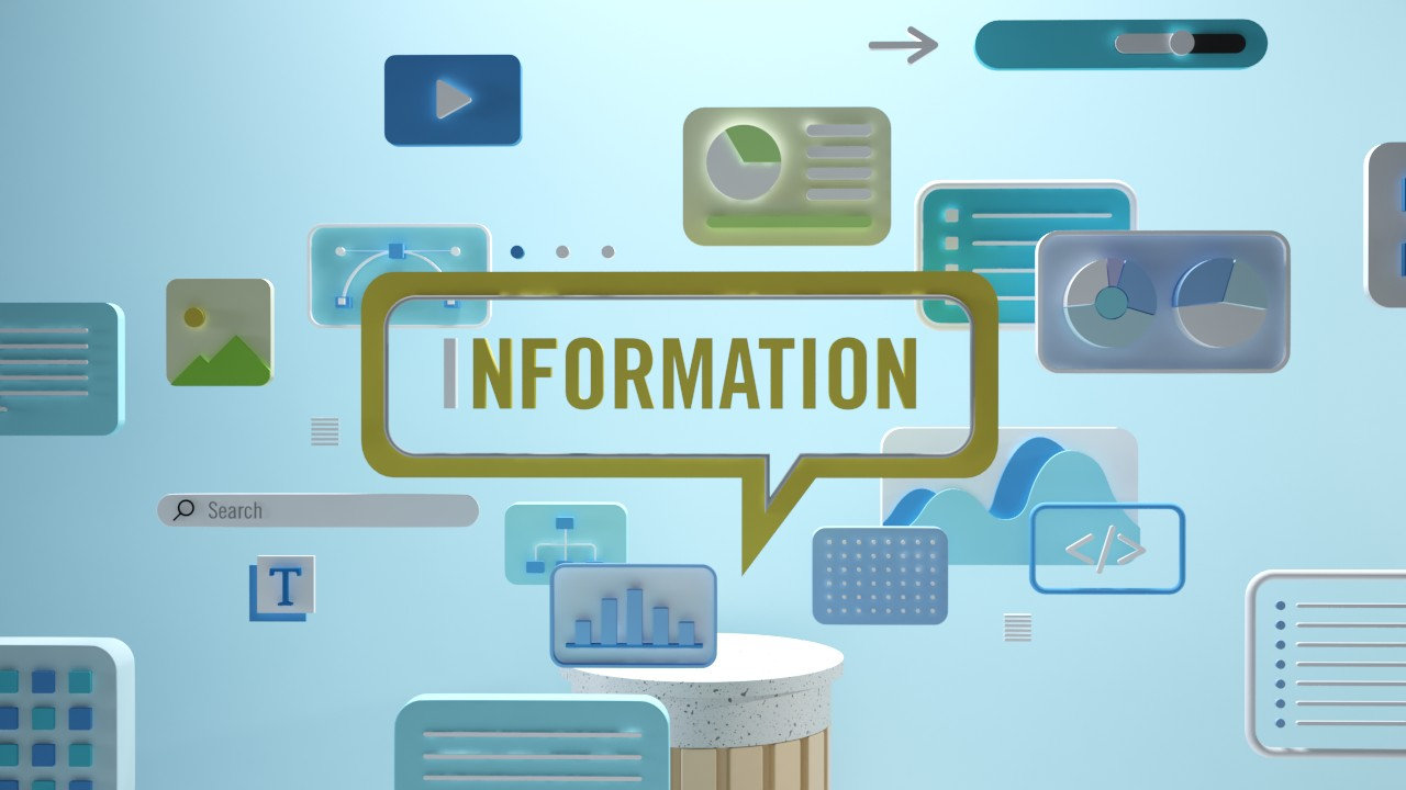 Information_test